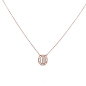 The Nidiva Pendant Necklace - thumb 4