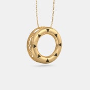 The Konpas Slider Pendant For Him - thumb 5