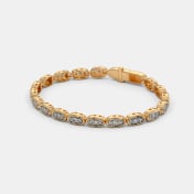 The Orbies Tennis Bracelet - thumb 3