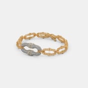 The Knotty Link Bracelet - thumb 3
