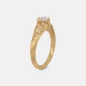 The Emino Solitaire Ring - thumb 9