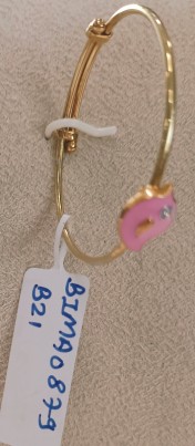 The Songbird Kids Bangle - thumb 2