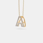 The Cyprio A Pendant - thumb 4