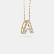 The Cyprio A Pendant - thumb 6