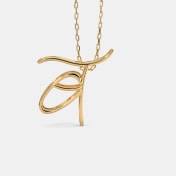 The Bizzi B Multiwear Pendant - thumb 2