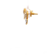 The Belma Stud Earrings - thumb 5