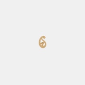 The Kenra Stud Earrings - thumb 6