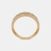 The Svella Band Ring - thumb 6