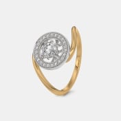 The Jazzare Solitaire Ring - thumb 1