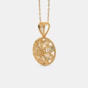 The Sivelta Pendant - thumb 4