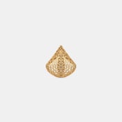 The Hirendelle Stud Earrings - thumb 8