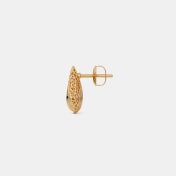 The Hirendelle Stud Earrings - thumb 9