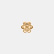The Fullbloom Stud Earrings - thumb 8