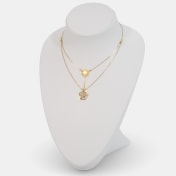 The Aeonic Axis Necklace - thumb 6
