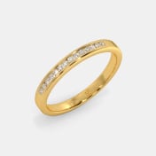 The Samayra Thumb Ring - thumb 1