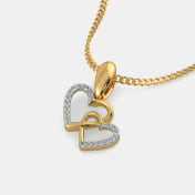The Affairs Of Heart Pendant - thumb 8