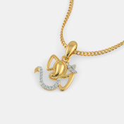 The Lambodara Pendant - thumb 8