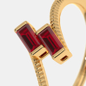 The Sebire Bypass Ring - thumb 5