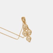 The Zahra Void Pendant - thumb 6