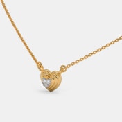 The Crushlet Kids Necklace - thumb 1