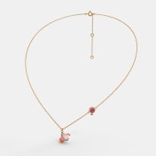 The Fruity Fizz Kids Necklace - thumb 5