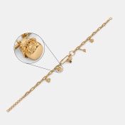 The Melifera Charm Bracelet - thumb 5