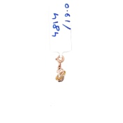The Barbie Orbit Charm - thumb 2
