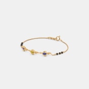 The Little Swimmer Kids Nazariya Bracelet - thumb 4