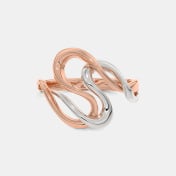 The Haloid Loop Ring - thumb 5