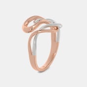 The Haloid Loop Ring - thumb 7