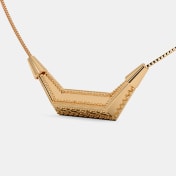 The Zelora Necklet Necklace - thumb 1