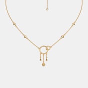 The Bondara Collar Necklace - thumb 1
