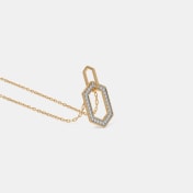 The Hexael Pendant For Him - thumb 7