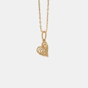 The Lovelle Pendant - thumb 4
