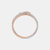The Alwaystogether Couple Band For Her - thumb 8