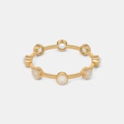 The Lunoria Ring - thumb 5