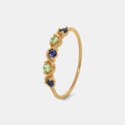 The Ilyra Ring - thumb 1