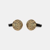 The Orvexon Cufflinks For Him - thumb 1