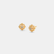 The Gaura Stud Earrings - thumb 1