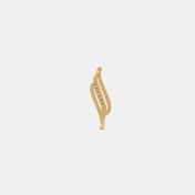 The Talar Stud Earrings - thumb 8