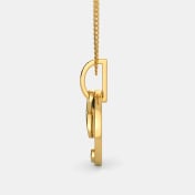 The Claire Pendant - thumb 3