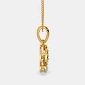 The Liham B Pendant - thumb 6