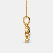 The Liham E Pendant - thumb 5