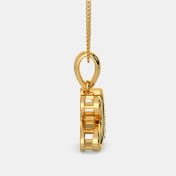 The Liham H Pendant - thumb 6