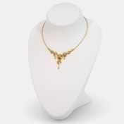 The Floral Ambrosia Necklace - thumb 6