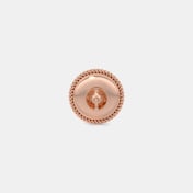 The Veliora Stud Earrings - thumb 6