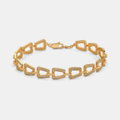 The Moskov Link Bracelet - thumb 1