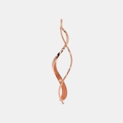 The Opuletta Sui Dhaga Earrings - thumb 6