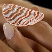 The Humold Statement Ring - thumb 6