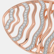 The Humold Statement Ring - thumb 5